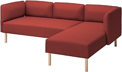 Фото IKEA Lillehem 895.682.92