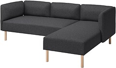 Фото IKEA Lillehem 695.682.93