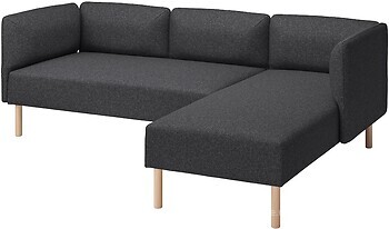 Фото IKEA Lillehem 695.682.93