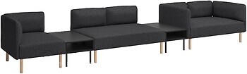 Фото IKEA Lillehem 195.697.42