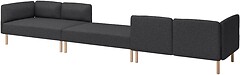 Фото IKEA Lillehem 795.362.11