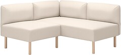 Фото IKEA Lillehem 295.362.80