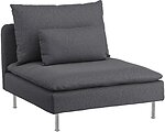 Фото IKEA Soderhamn 495.280.62