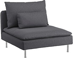 Фото IKEA Soderhamn 495.280.62