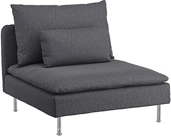 Фото IKEA Soderhamn 495.280.62