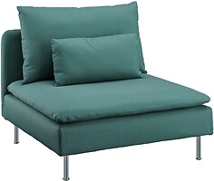 Фото IKEA Soderhamn 295.144.76
