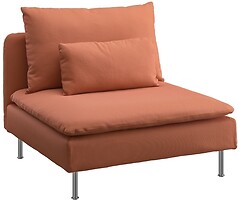 Фото IKEA Soderhamn 595.145.59