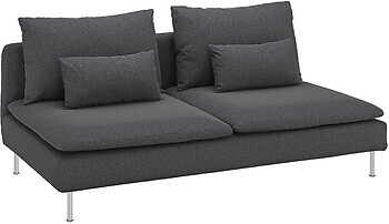 Фото IKEA Soderhamn 195.280.68