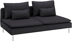 Фото IKEA Soderhamn 494.305.55