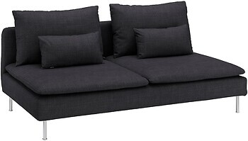 Фото IKEA Soderhamn 494.305.55