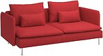 Фото IKEA Soderhamn 095.144.58