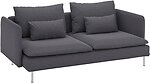 Фото IKEA Soderhamn 695.280.99