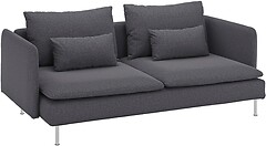 Фото IKEA Soderhamn 695.280.99