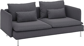 Фото IKEA Soderhamn 695.280.99