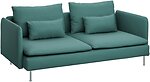 Фото IKEA Soderhamn 395.145.41