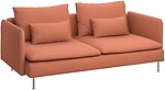 Фото IKEA Soderhamn 795.146.24