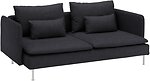 Фото IKEA Soderhamn 894.305.82