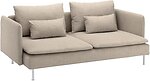 Фото IKEA Soderhamn 694.305.83