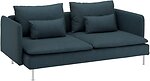 Фото IKEA Soderhamn 494.305.84