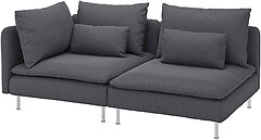Фото IKEA Soderhamn 895.281.02
