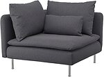 Фото IKEA Soderhamn 395.280.91