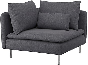 Фото IKEA Soderhamn 395.280.91