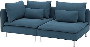 Фото IKEA Soderhamn 794.306.53