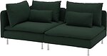 Фото IKEA Soderhamn 594.306.54