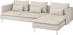Фото IKEA Soderhamn 895.280.17