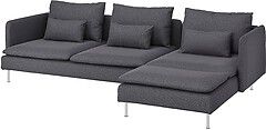 Фото IKEA Soderhamn 295.280.96