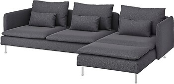 Фото IKEA Soderhamn 295.280.96