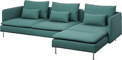 Фото IKEA Soderhamn 195.290.44