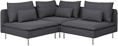 Фото IKEA Soderhamn 295.280.77