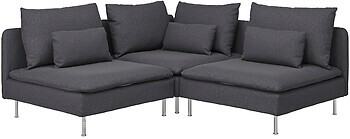Фото IKEA Soderhamn 295.280.77