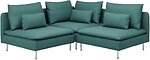 Фото IKEA Soderhamn 695.144.98