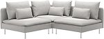 Фото IKEA Soderhamn 294.306.17