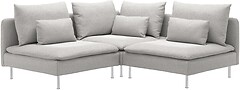 Фото IKEA Soderhamn 294.306.17