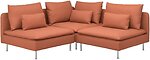 Фото IKEA Soderhamn 695.145.87