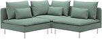Фото IKEA Soderhamn 694.306.15