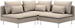 Фото IKEA Soderhamn 094.305.62