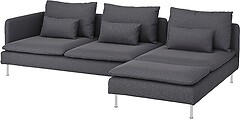 Фото IKEA Soderhamn 995.281.06