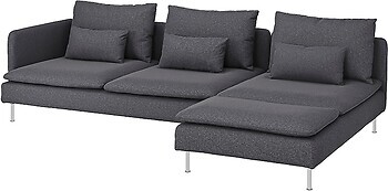 Фото IKEA Soderhamn 995.281.06