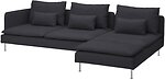 Фото IKEA Soderhamn 995.803.40
