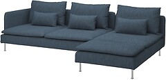 Фото IKEA Soderhamn 595.803.42