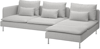 Фото IKEA Soderhamn 195.803.39