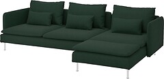 Фото IKEA Soderhamn 694.306.39