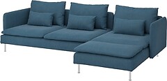 Фото IKEA Soderhamn 894.306.38