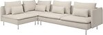 Фото IKEA Soderhamn 295.280.01