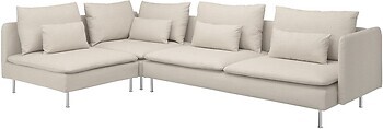 Фото IKEA Soderhamn 295.280.01