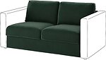 Фото IKEA Vimle (494.335.49)